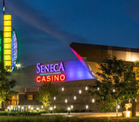 Seneca Buffalo Creek Casino