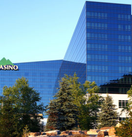 Resorts World Casino New York City